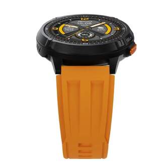 SMARTWATCH HIFUTURE MIX3 ORANGE