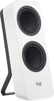 ALTAVOCES LOGITECH Z207 BLUETOOTH BLANCO