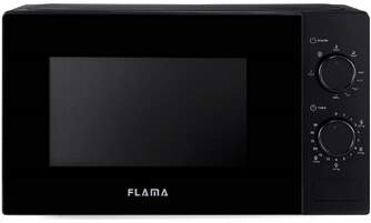 MICR. FLAMA 1889FL 20L GRILL NEGRO