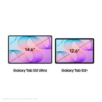 TABLET SAMSUNG TAB S12  X840 12/256 12,6%%%quot; GR