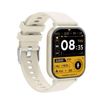 SMARTWATCH DENVER SWC-176BEMK2 BEIGE