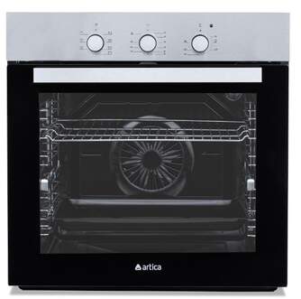HORNO ARTICA AHB8204X MF TIMER 80L GT
