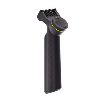 BARBERO PHILIPS QP6542/15 ONEBLADE FACE  3 RECAMB.