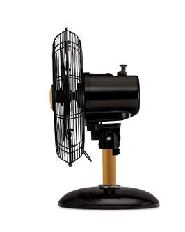 VENTILADOR SOBREMESA UFESA MASACHUSETS 4A 30CM 40W