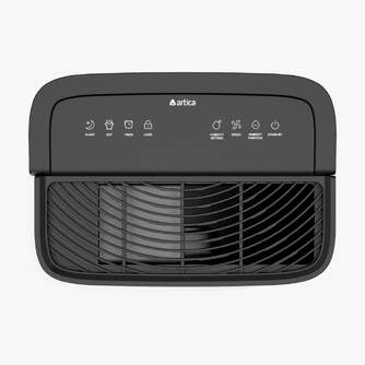DESHUMI ARTICA ADD50EWG1 50L