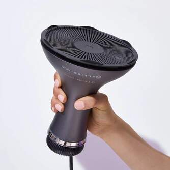 SECADOR BELLISSIMA DIFFON PRO CURL
