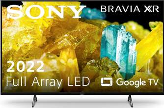 TV SONY 50%%%quot; XR50X90S UHD TRIL STV XR F.ARRAY BRAVI