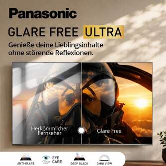 TV PANASONIC 55%%%quot; TN55W95C UHD MINILED GOOGLETV 144