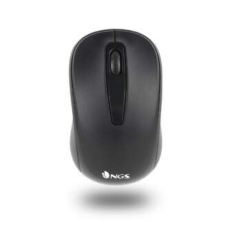 TECLADO RATON NGS EUPHORIAKIT INALAMBRICO USB