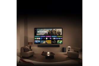 TV LG 75%%%quot; 75NANO82T6B UHD NANOCELL ALFA5 WEBOS24