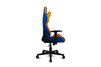 SILLA GAMING DRIFT DR90 MIKECRACK