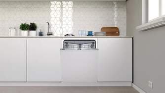 LVJ. BALAY 3VF6360DA 6P INOX DSP 3%%%#170;B 42DB INT