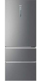 FRICOM. HAIER A3FE743CPJ 191x70 NF INOX