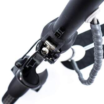 PATIN ELECTRICO SMARTGYRO Z-ONE 2 GRAY C 10%%%quot; 350W