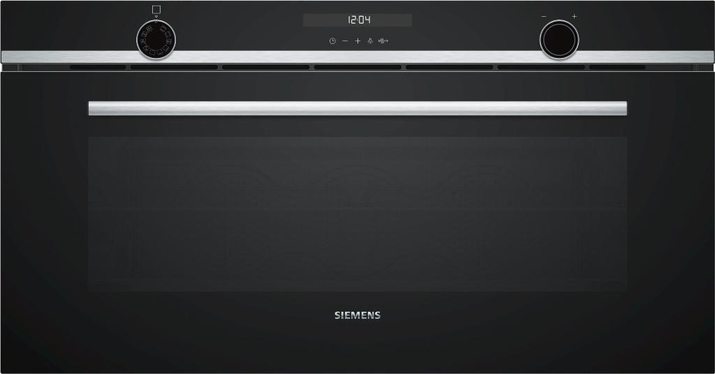 Horno Siemens VB558C0S0 - A+, 90cm