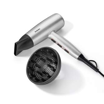 SECADOR BABYLISS D580DE COSMOS I%%%#211;NICO 2100W DIFUSOR