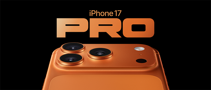iPhone 17 Pro