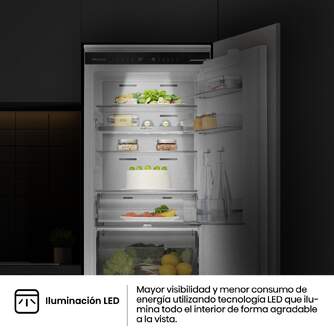 FRICOM. HISENSE RB3B250SAWE 177x54x55 NF INT