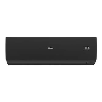 ACON.SPLIT HAIER FLEXIS S 50 NEGRA MATE 4558F ACON.SPLIT HAIER FLEXIS S 50 NEGRA MATE 4558F