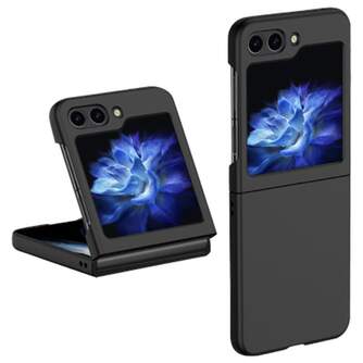 FUNDA JIC 8332981 GALAXY Z FLIP 7 FE HARD CASE BL