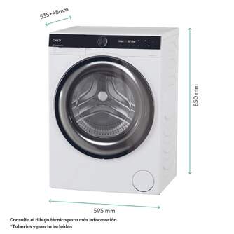 LVD. CANDY BS49B9S 9K 1400R DSP WIFI BCA