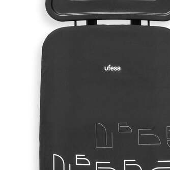 TABLA PLANCHAR UFESA SANDY 120X45CM