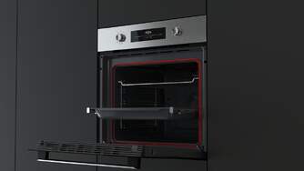 HORNO TEKA HSB6360 71L MF GT HYDRO INOX
