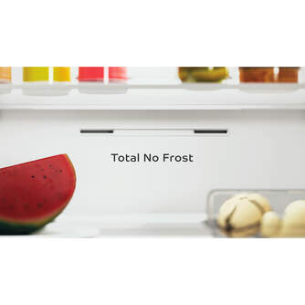 FRICOM. INDESIT INFC9TA23X 203x60 NF INOX