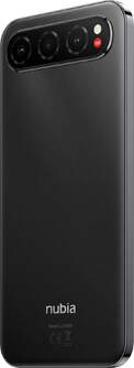 SMARTPHONE ZTE NUBIA AIR 8/256 6,7%%%quot; STREAM BLACK