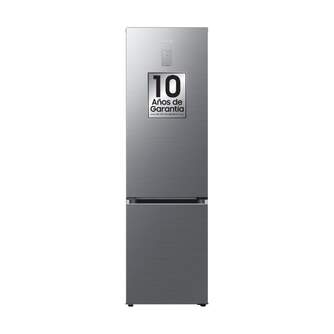 FRICOM. SAMSUNG RB38C776ASR/EF 203x60 DSP INOX