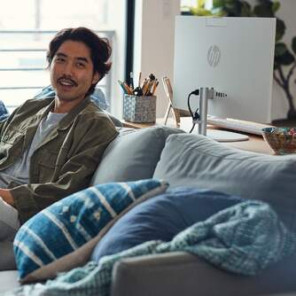 OR. AIO HP 24 CR0091NS I7 1355U/16GB/512SSD/TACTIL