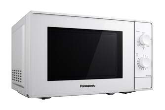 MICR. PANASONIC NNK10JWMEPG 20L GRILL BLANCO  800W