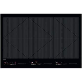 ENCIM. AEG TR84IT00FB 80CM TOTALFLEX