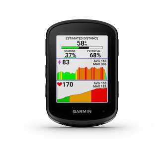 GPS BICI GARMIN EDGE 540 010-02694-01