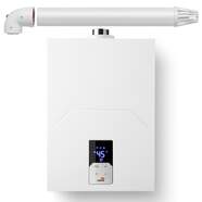 Calentador Cointra CETI15B + Kit de gases Est&aacute;ndar V16979 - 15 litros.
