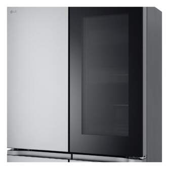 FRI. LG GMV960MBDE 179x92x73 4P INOX
