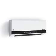 Calefactor Pared Tristar KA-5210 - 2000 W, Temporizador, Mando Distancia, Cer&aacute;mico, IP22