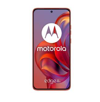SMARTPHONE MOTOROLA EDGE 50 NEO 12/512 6,36%%%quot; ORANG