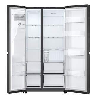 FRI. LG GSLC41EPPE 179x92 4P NF DSP INOX