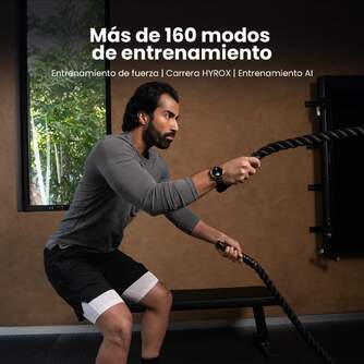 SMARTWATCH AMAZFIT ACTIVE 2R NFC PREMIUM