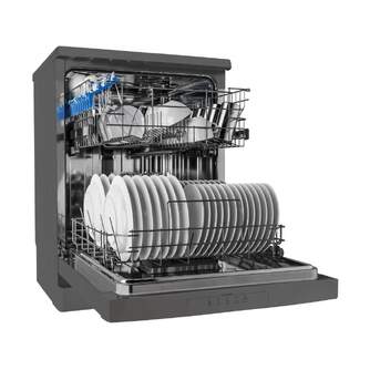 LVJ. CANDY HCF3C7LFX  13C 47DB WIFI INOX