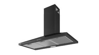 CAMP. TEKA DBB94140 90CM 410M3H NEGRO 113020006
