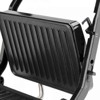 GRILL JATA JEGR1124 1000W 180%%%#186; 23X14,5CM