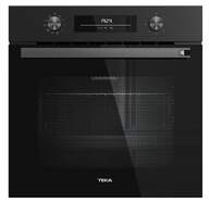 Horno Multifunci&oacute;n Teka HSB6350 - 70 litros, Luz interior, Temporizador electr&oacute;nico, Negro