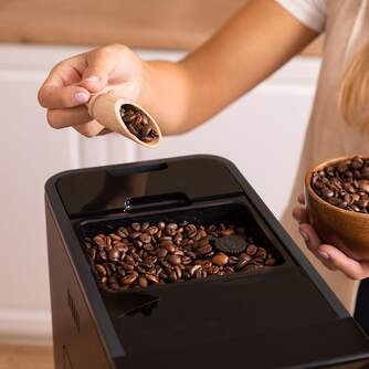 CAFET. CECOTEC VAPORISSIMA 1626  SUPERAUTOMATICA