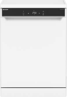 LVJ. SHARP QWNA35F44BW BCO 3%%%#170;B