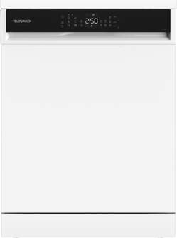 LVJ. TELEFUNKEN TLK315W  BCO DSP 3%%%#170;B