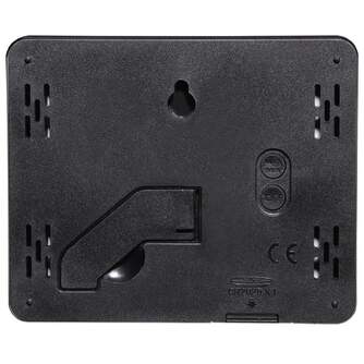 EST. METEOROLOGICA HAMA 00186361 TH-130 NEGRO INT