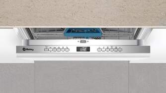 LVJ. BALAY 3VF5032DP 60CM 5P DSP INT