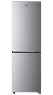 FRICOM. HOOVER HONCQ2T6S18CX 185x60 NF INOX